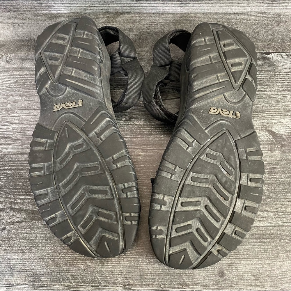 Teva hurricane XLT sandals - Picture 8 of 8